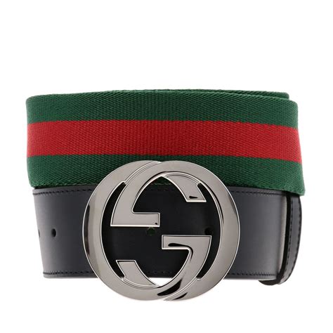 cinture gucci originali|cinture gucci scontate uomo.